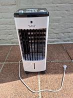 Mobiele airco, Ophalen, 3 snelheden of meer, Zo goed als nieuw, Koelen en Ontvochtigen