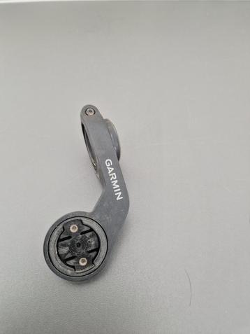 Garmin Edge outfront stuurhouder beschikbaar voor biedingen