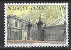 Belgie 1996 - Yvert/OBP 2644 - Brussel (ST), Postzegels en Munten, Postzegels | Europa | België, Verzenden, Gestempeld, Europa