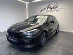 BMW 1 Serie 118 iA *PACK M*CARPLAY*FULL LED*1ER PROP*GARANTI, Cuir, Achat, Euro 6, Commande vocale