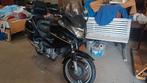 Honda deauville 700 bj 2006 31000km met onderhoudshistoriek, Motoren, Motoren | Honda, Particulier