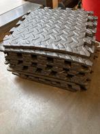 speeltegels, Kinderen en Baby's, Ophalen, Zo goed als nieuw