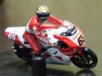 Loris Capirossi Yamaha YZR500 1:24 XM030, Hobby en Vrije tijd, Modelauto's | 1:24, Ophalen of Verzenden, Nieuw, Motor, Overige merken