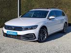 Volkswagen Passat Variant GTE 218pk - DCC - opendak - gte -, Auto's, Volkswagen, Automaat, Parkeersensor, Gebruikt, Wit
