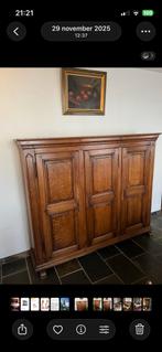 Kast Rigaux Visé., Enlèvement, Comme neuf