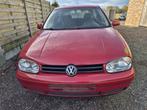 Volkswagen Golf Personenauto 2003, Auto's, Gebruikt, Overige brandstoffen, Bedrijf, Golf
