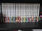 Terra Formars Manga 1-22 compleet, Boeken, Ophalen of Verzenden, Nieuw