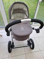 Pericles combi kinderwagen/buggy met voetzak, parasol enz;, Kinderen en Baby's, Ophalen, Zo goed als nieuw, Combiwagen