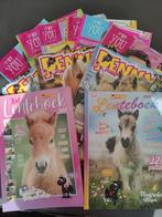 #by you en Penny magazine, Ophalen, Zo goed als nieuw