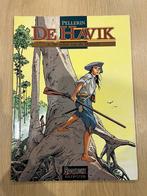 De Havik - 5 - De schat van de Mahury, Boeken, Stripverhalen, Ophalen of Verzenden, Eén stripboek