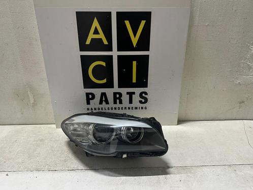Koplamp BMW 5 Serie F10 F11 Halogeen H7 7203240 Rechts, Auto-onderdelen, Verlichting, BMW, Gebruikt, Ophalen of Verzenden