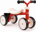 Vélo 4 roues bébé SMOBY, Enlèvement, Comme neuf