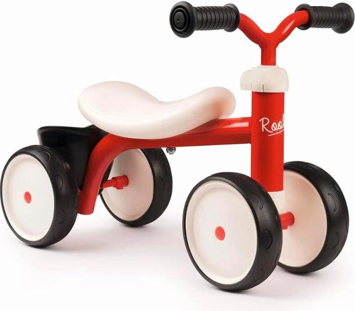 Vélo 4 roues bébé SMOBY, Fietsen en Brommers, Fietsen | Driewielers, Zo goed als nieuw, Ophalen