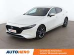Mazda 3 1.8 Skyactiv-D Executive (bj 2020), Auto's, Mazda, Voorwielaandrijving, Gebruikt, 116 pk, 1299 kg