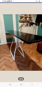 Jolie grand meuble moderne comme console ou pour TV, Enlèvement