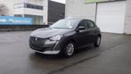 Peugeot 208 (Stock ID 66145), 75 kW, Stof, Bedrijf, 5 deurs