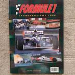 lot formule 1 boeken, Boeken, Ophalen of Verzenden, Gelezen