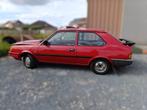 Volvo 340 Oldtimer (1990), Auto's, Handgeschakeld, Particulier, Volvo, 1700 cc