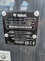 Bobcat E20Z, Enlèvement ou Envoi, Excavatrice