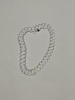 Tour de cou élastique transparent, Autres couleurs, Enlèvement, Utilisé, Autres matériaux