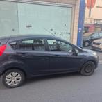 Ford fiesta 1.6 diesel 2010 climatisation 360000 km, Auto's, Voorwielaandrijving, Stof, Particulier, Fiësta