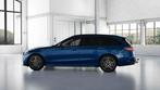 Mercedes-Benz C 300 E Break AMG Line, Auto's, Automaat, 4 cilinders, Bedrijf, 5 deurs