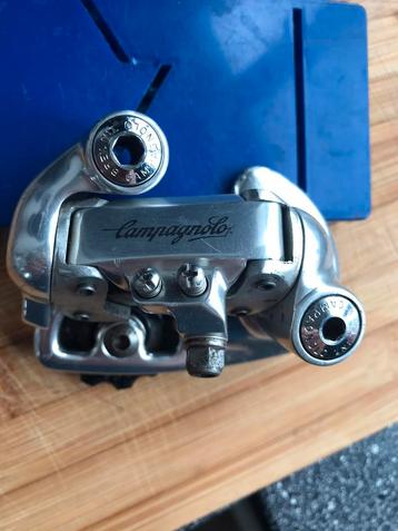 Retro campagnolo voor de liefhebbers 