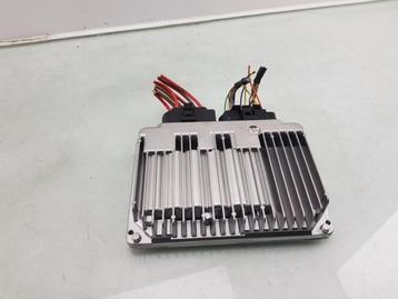 CALCULATEUR MOTEUR ECU BMW 6 serie (E64) (01-2004/08-2010), Utilisé, BMW