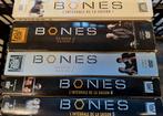 Bones - Saisons 1-2-3-4-5 Box Dvd, CD & DVD, Détective et Thriller, À partir de 12 ans, Utilisé, Coffret