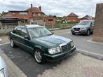 Mercedes-Benz 200E — 1992 — Handmatige voorouder, Auto's, Mercedes-Benz, Handgeschakeld, Particulier, Te koop, Open dak