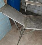Bed bedden metalen ziekenhuis bed, Ophalen of Verzenden