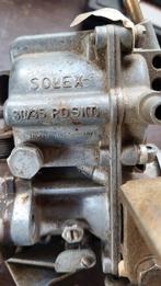 Carburator solex 30/35  pdsi. 2 stuks voor opel kadett., Enlèvement ou Envoi