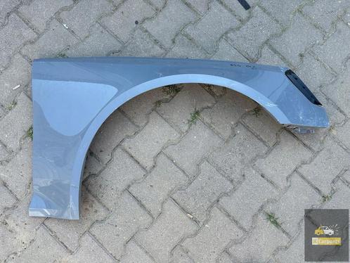 Audi RS4 B9 rechtervoorvleugel, Auto-onderdelen, Carrosserie, Audi, Gebruikt