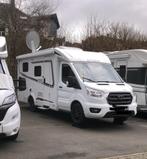 mobilhome, Diesel, Particulier, Ford, Semi-intégral
