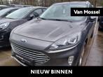 Ford Kuga 2.5i FHEV Aut. 132kW Titanium (automatique), Autos, Argent ou Gris, Achat, 2500 cm³, Entreprise