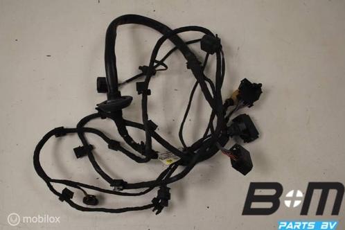 Kabelboom in achterbumper Audi Q5 FL Quattro 8R0971104CE, Auto-onderdelen, Carrosserie, Gebruikt