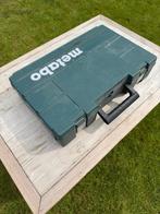 Metabo SBE 900 Impuls Klopboormachine - boormachine, Variabele snelheid, Ophalen, Boormachine, Gebruikt