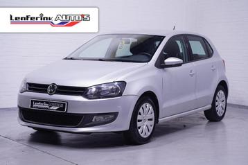 Volkswagen Polo 1.2-12V Trendline Airco Apple Carplay beschikbaar voor biedingen