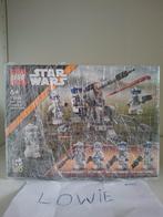 Lego star wars 501st Clone Troopers battle pack (75345), Ophalen of Verzenden, Nieuw, Lego