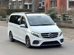 Mercedes V250 CDI Pack AMG Exclusive, Auto's, Automaat, Euro 6, Alcantara, 360° camera