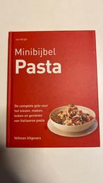 Jeni Wright - Pasta, Boeken, Kookboeken, Ophalen of Verzenden, Zo goed als nieuw, Jeni Wright