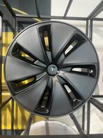 Tesla highland velg, 18 inch, Gebruikt, Velg(en), Ophalen of Verzenden