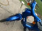 Honda wallaroo de luxe a klasse met alle papieren, Fietsen en Brommers, Ophalen