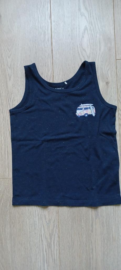 Tshirts Maat 116 (meisjes), Kinderen en Baby's, Kinderkleding | Maat 116, Zo goed als nieuw, Meisje, Shirt of Longsleeve, Ophalen of Verzenden
