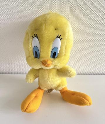 Peluche Titi - Warner Bros 1997 beschikbaar voor biedingen