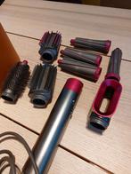 Dyson airwrap, Handtassen en Accessoires, Uiterlijk | Haarverzorging, Ophalen, Zo goed als nieuw, Krultang of Stijltang