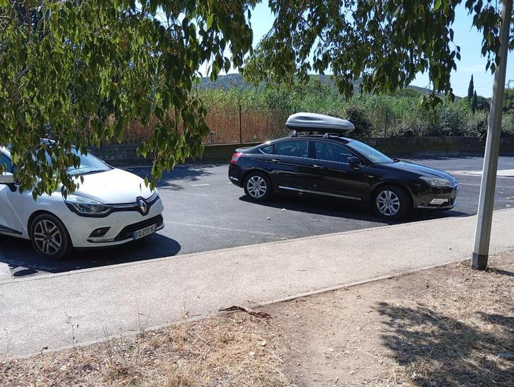 *Citroen C5 Exclusive - Full Option*, Autos, Citroën, Particulier, C5, Adapté aux personnes handicapées, ABS, Airbags, Air conditionné