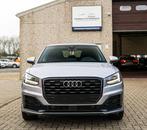 Audi Q2 S-LINE*AUTOMAAT*LEDER*ELECT-KOFFER*VIRTUAL-COCKPIT, Auto's, 1498 cc, 4 cilinders, 5 zetels, 5 deurs