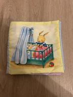 Stoffen boekje Huppel, Enlèvement ou Envoi, Comme neuf