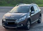 Peugeot 2008 1.2 benzine airco navi gekeurd voor verkoop, Auto's, Peugeot, Voorwielaandrijving, Leder en Stof, USB, 5 deurs